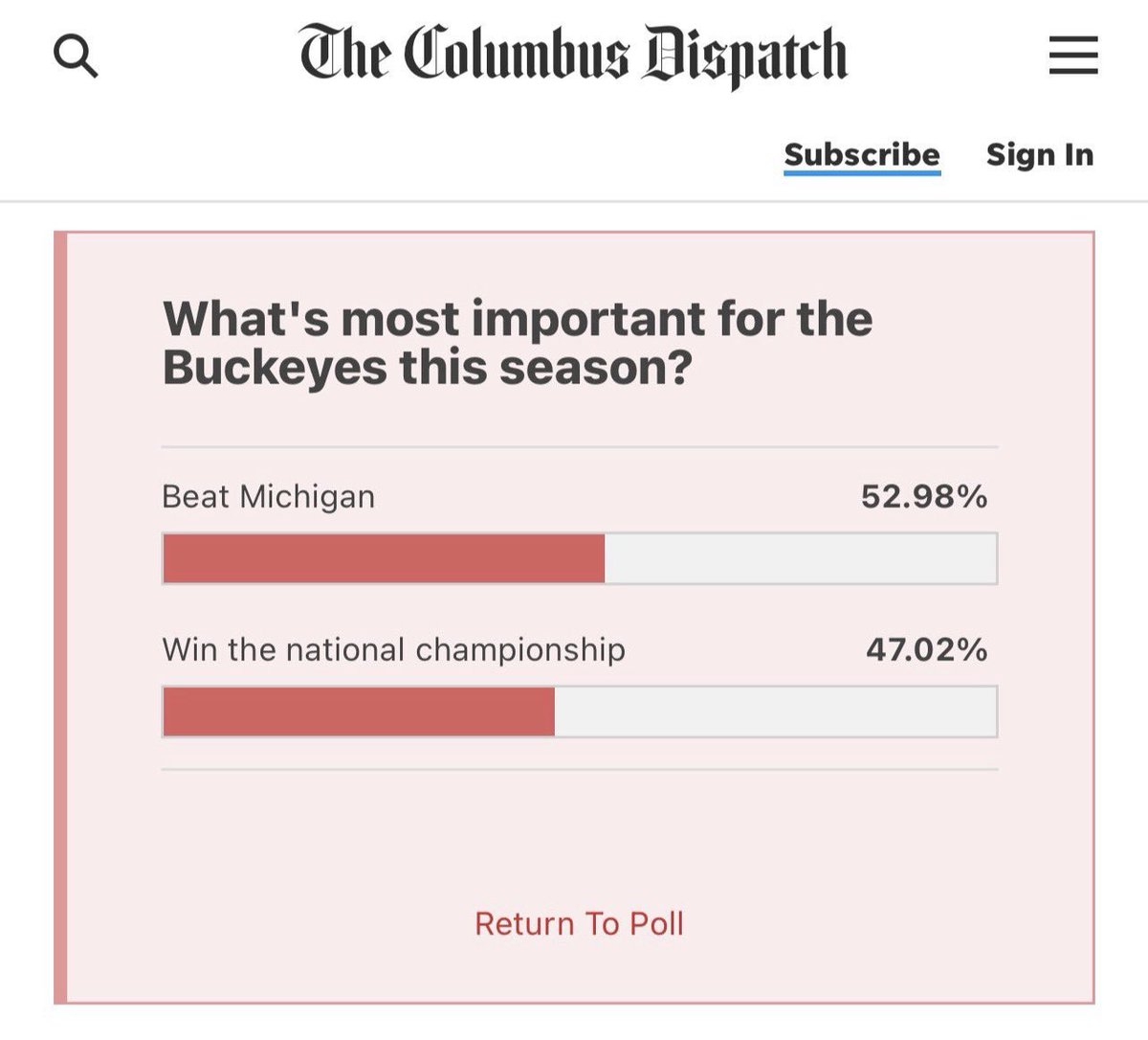 Go_BlueUofM's tweet image. Dont let them fool you… they know what they wanted this year and what will always hang over them   #GoBlue〽️