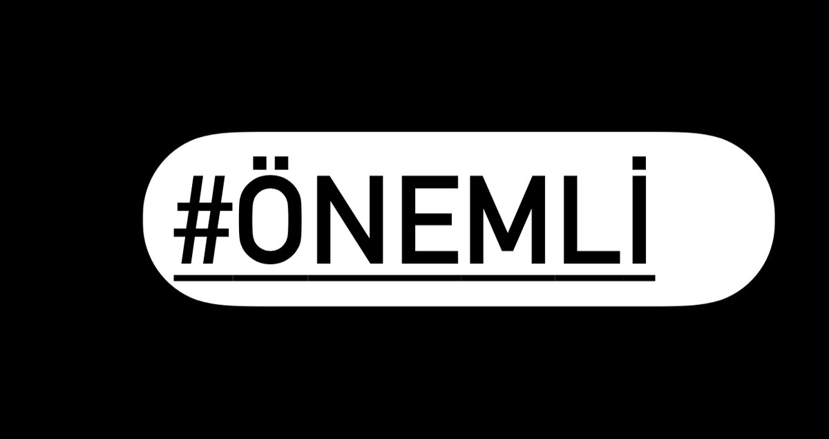 #ÖNEMLİ 

Bugün hesaba iki kere giriş yapamadım!

CHP ve Zafer Partisinin trolleri yoğun bir şekilde sayfayı şikayet ediyor!

Sizlerden ricamız lütfen bu paylaşımı RT yapıp, altına yorum yaparak ve <a href="/Devlet_024/">DEVLET YANLISI 🇹🇷</a>’ü takip ederek destek olun!