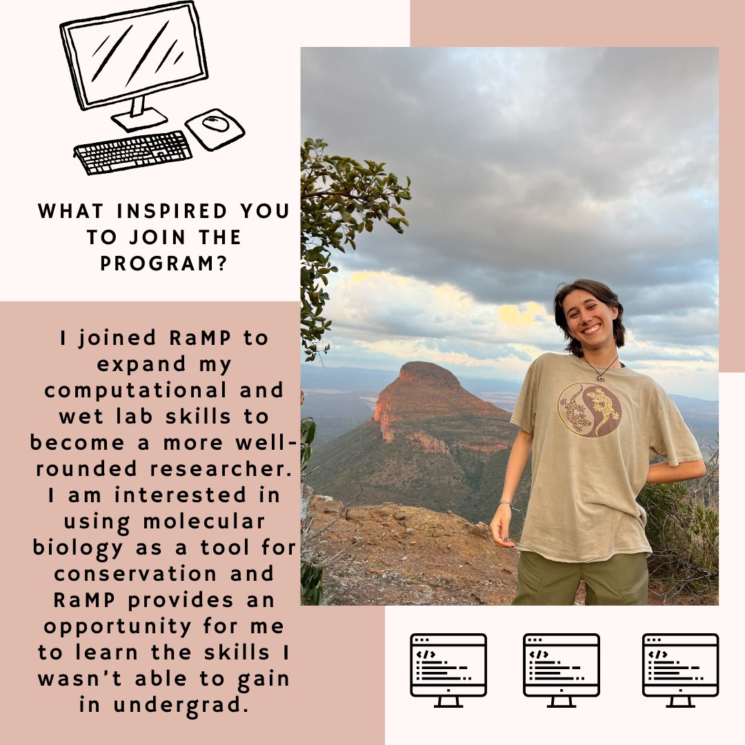 RaMP @ UConn tweet media