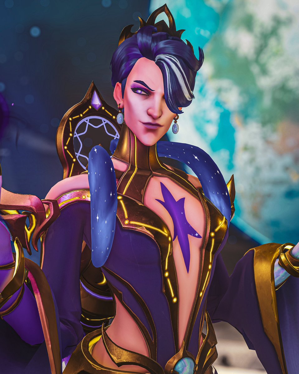 Symmatica tweet media