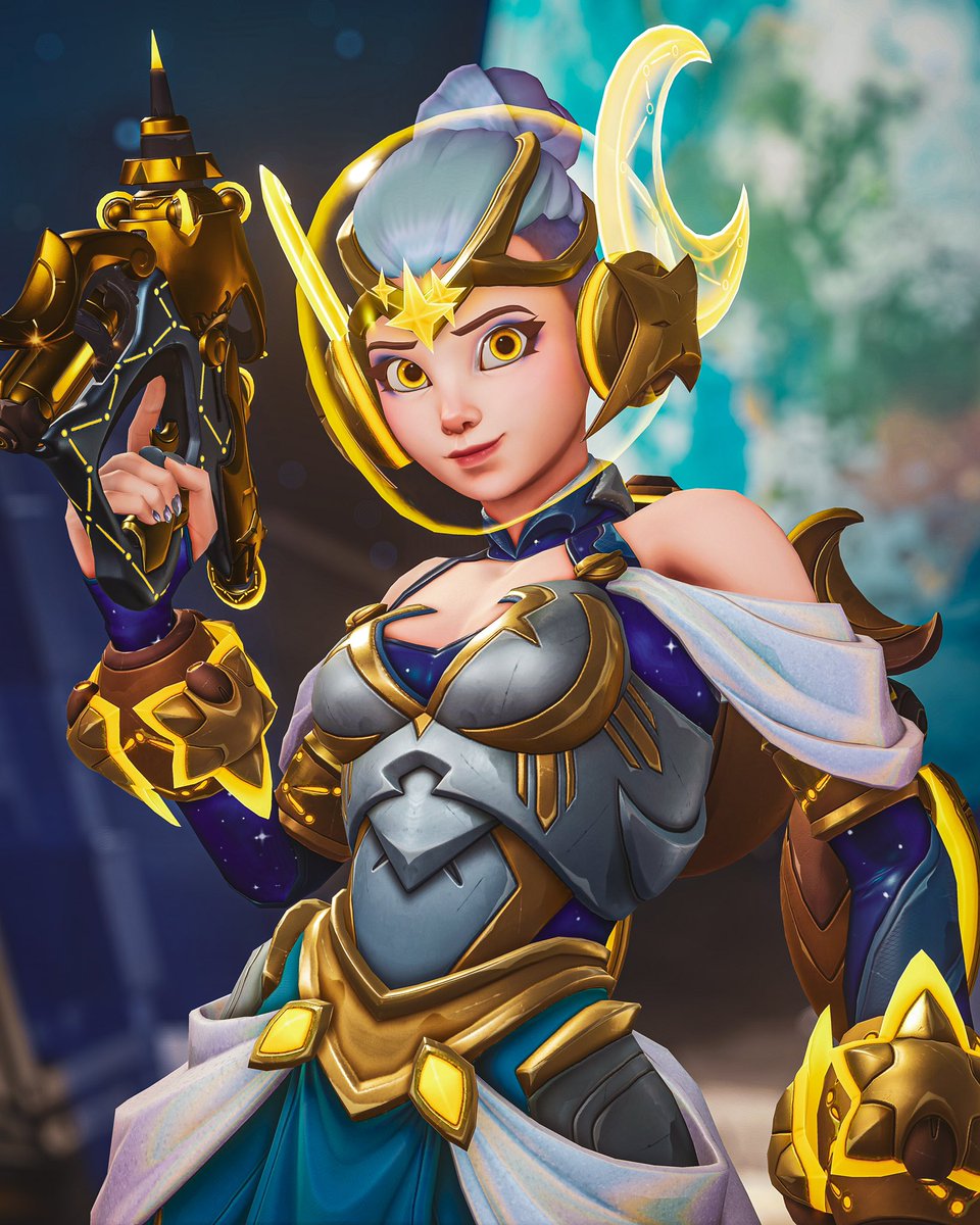 Symmatica tweet media