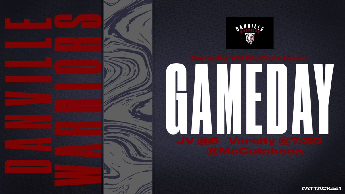 dchswarriorsgbb's tweet photo. GAMEDAY!! Your Warriors take on McCutcheon on the road tonight! Come support the squad! #DEFENDtheNAME https://t.co/gkhSUfeF6z