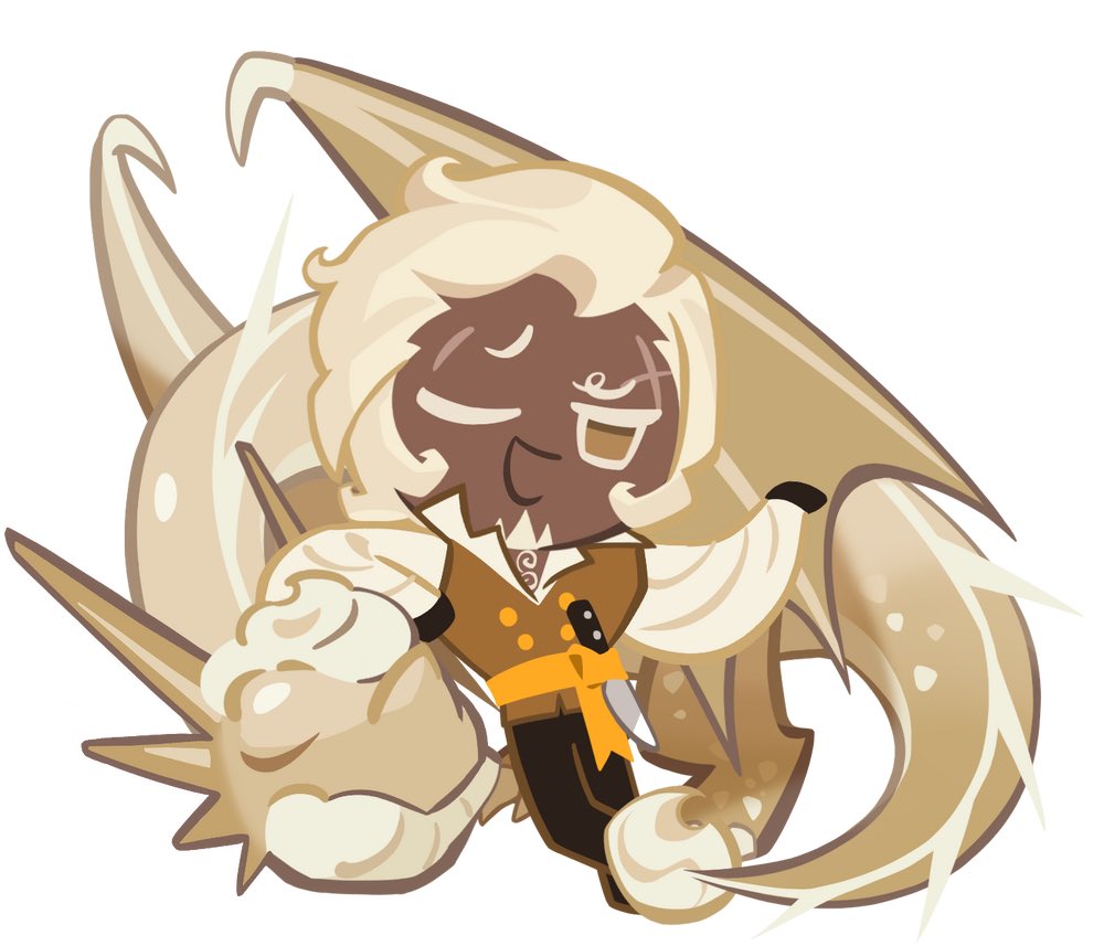 delusionedmira's tweet photo. I NEED PEOPLE TO DRAW ROYAL MARGARINE. interaction bait GO !!!!! #cookierun #cookierunkindom #crktwt #crtwt https://t.co/pYdk4EXfvB