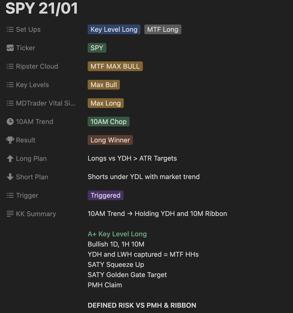 MDTrader tweet media