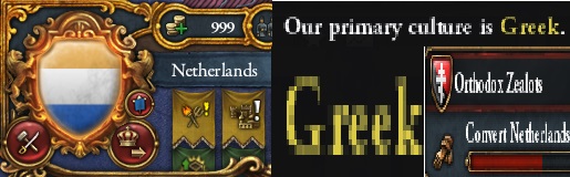 Currently doing an EU4 succession game with some friends.
We are all very serious players.