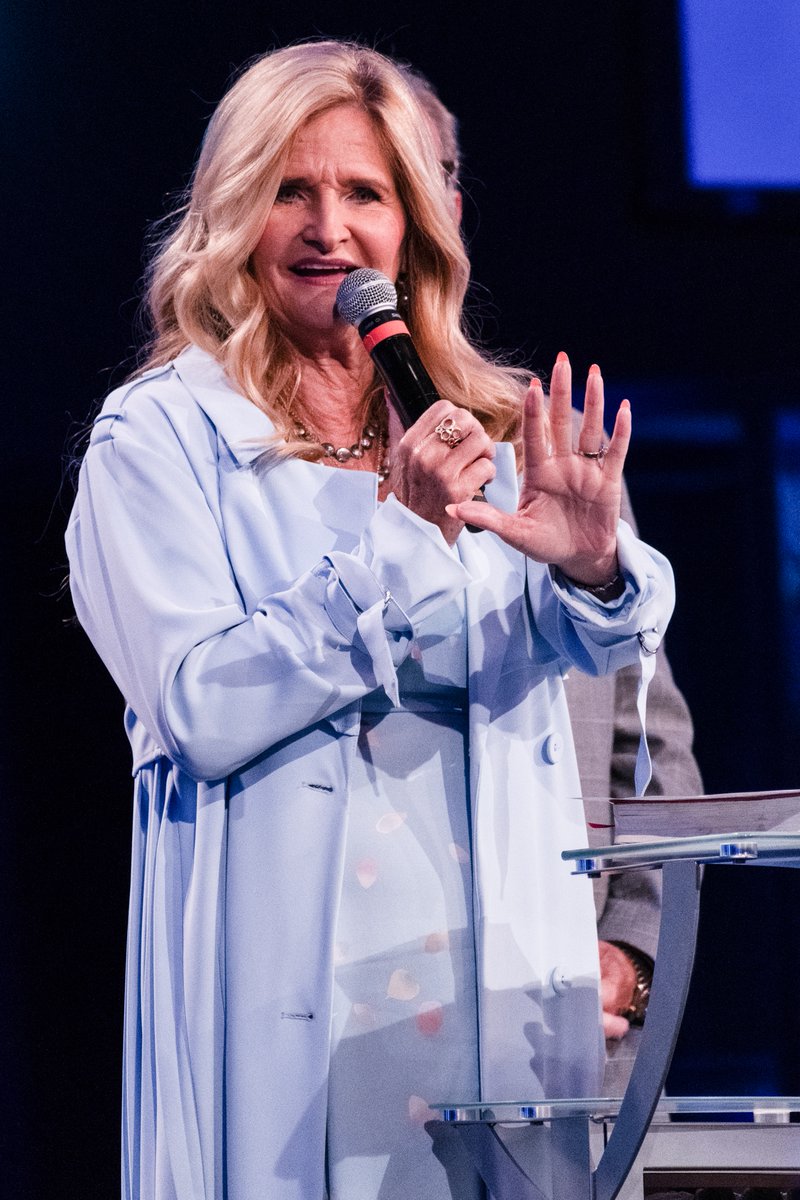 The culture is working overtime to twist the truth about life and identity, offering confusion where God has already given clarity. But we don’t have to fall for the lies. God’s Word is unchanging—it is the foundation of life &amp; the source of our identity.