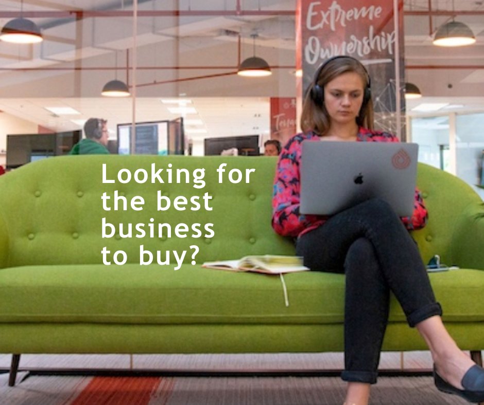 nzbizbuysell's tweet image. Every dreamt of being your own boss? Learn How to Buy a Business at nzbizbuysell.co.nz/buying-a-busin… #buyabusiness #bestoptions #nzbizbuysell #nzbusiness