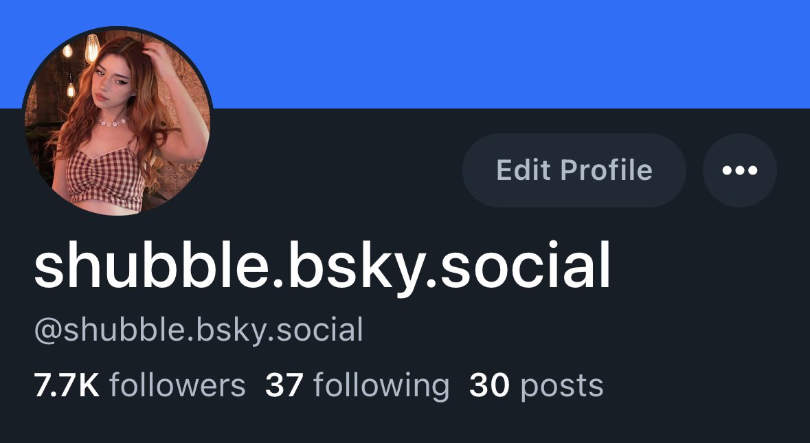 reminder you can find me here now too!