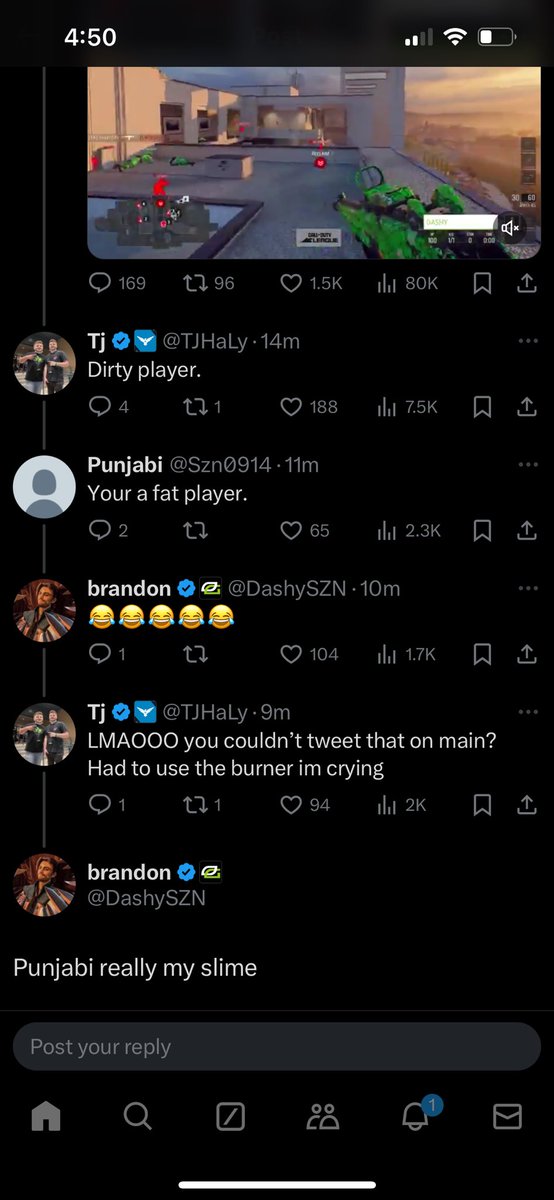 I’m crying 🤣🤣🤣🤣🤣🤣🤣🤣