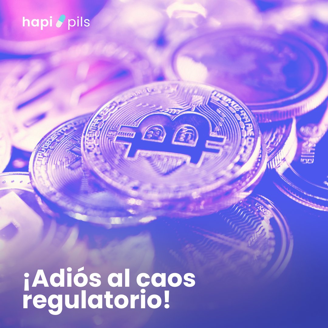 Hoy la SEC anunció su nuevo Crypto Task Force🚨 Este será liderado por  Hester Peirce, para crear reglas claras y prácticas en el mundo cripto. 🎯  Su meta: reducir la confusión, proteger