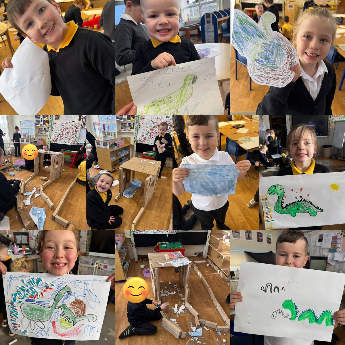 Miss Smith tweet media