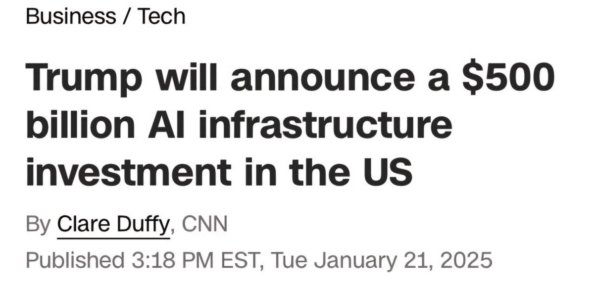 operationGNUS's tweet photo. Two things to remind everyone: 

1. @GnusAi is crypto's most exciting AI/ML DePIN project, recently acknowledged as such by @MarioNawfal's @RoundtableSpace. 

2. It's based in the United States – with a U.S. patent. 

The ticket is $GNUS, on $ETH. https://t.co/Q7ijdlXGu1