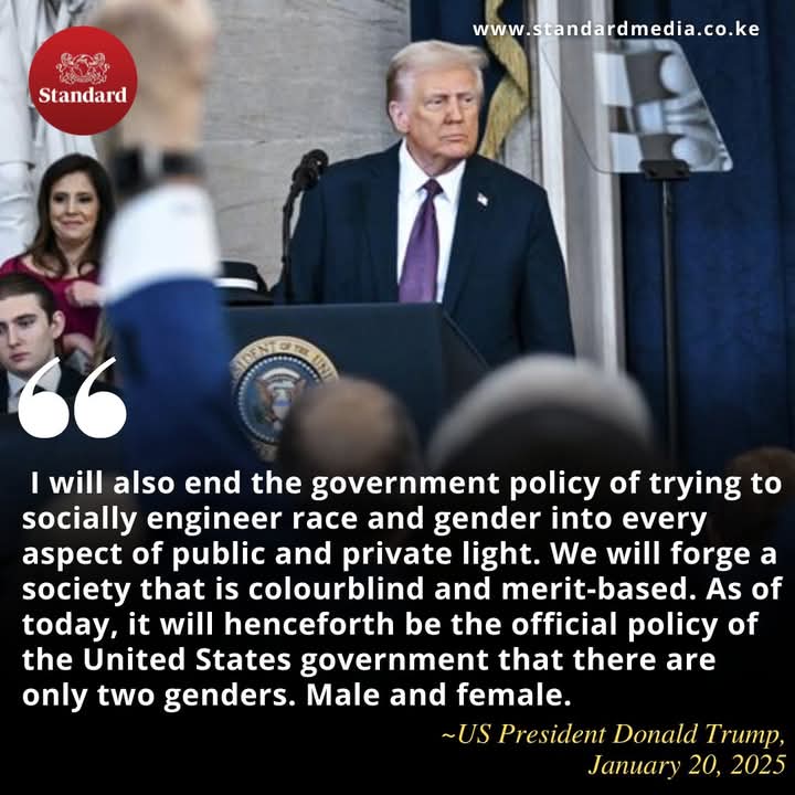 Hon. George Peter Kaluma (Commentaries) tweet media