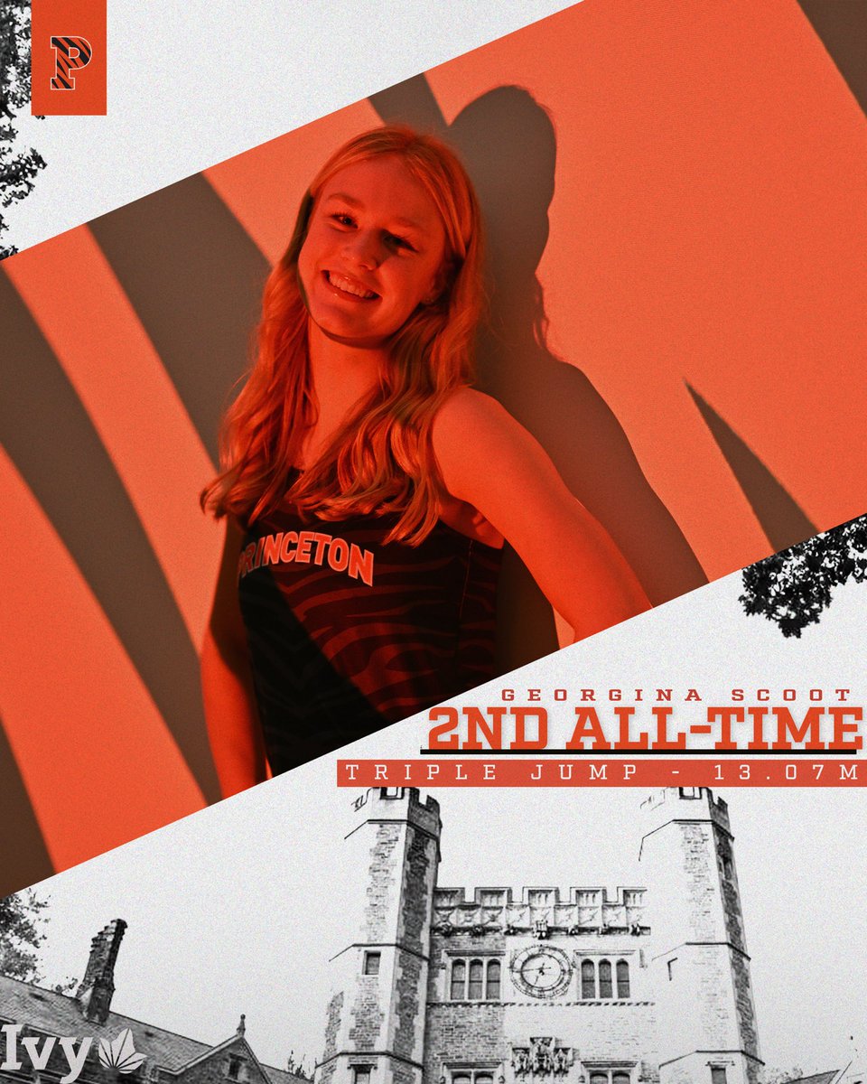 Princeton Track/XC (@princetontrack) on Twitter photo 