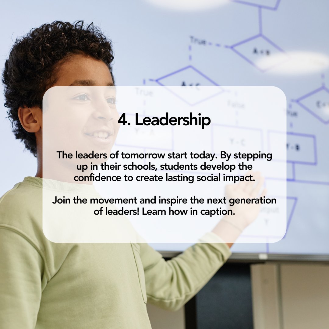 myunitedway's tweet photo. How do you empower kids for success beyond the classroom? With #MakeYourMark! 📚

This #MyUnitedWay program:
💡 Fosters empathy
🤝 Promotes equity
🌟 Builds leaders

Learn how Alberta students are creating social change. Read more: https://t.co/fRNLgfYCCb

#DoLocalGood https://t.co/s1hyPhuEky