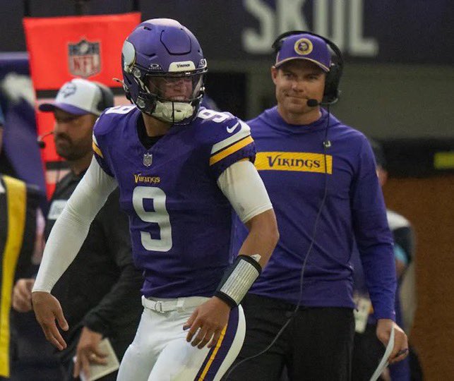 Its an exciting time to be a Minnesota Vikings fan