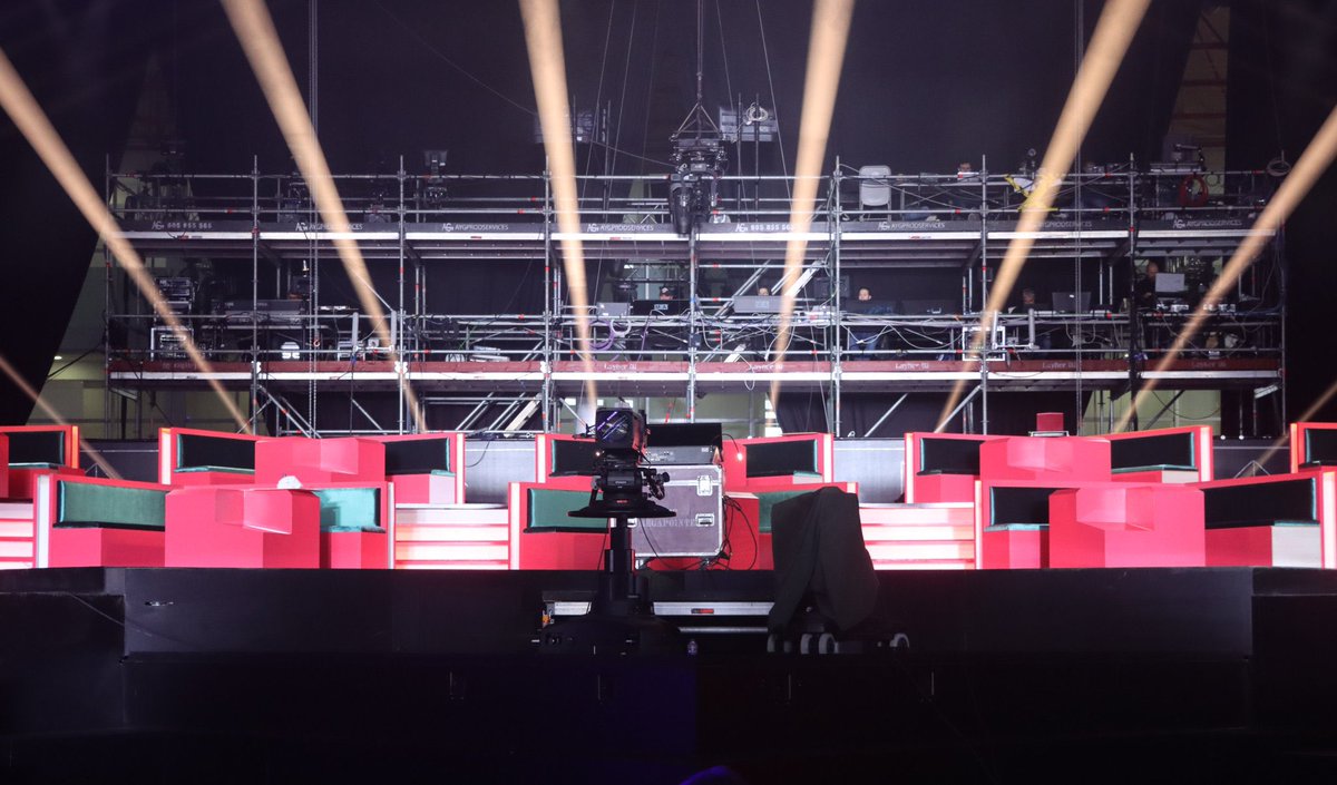 El EuroSpace Que Quieres🇪🇺 tweet media