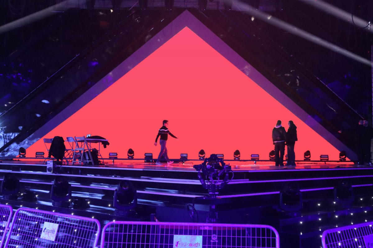 El EuroSpace Que Quieres🇪🇺 tweet media