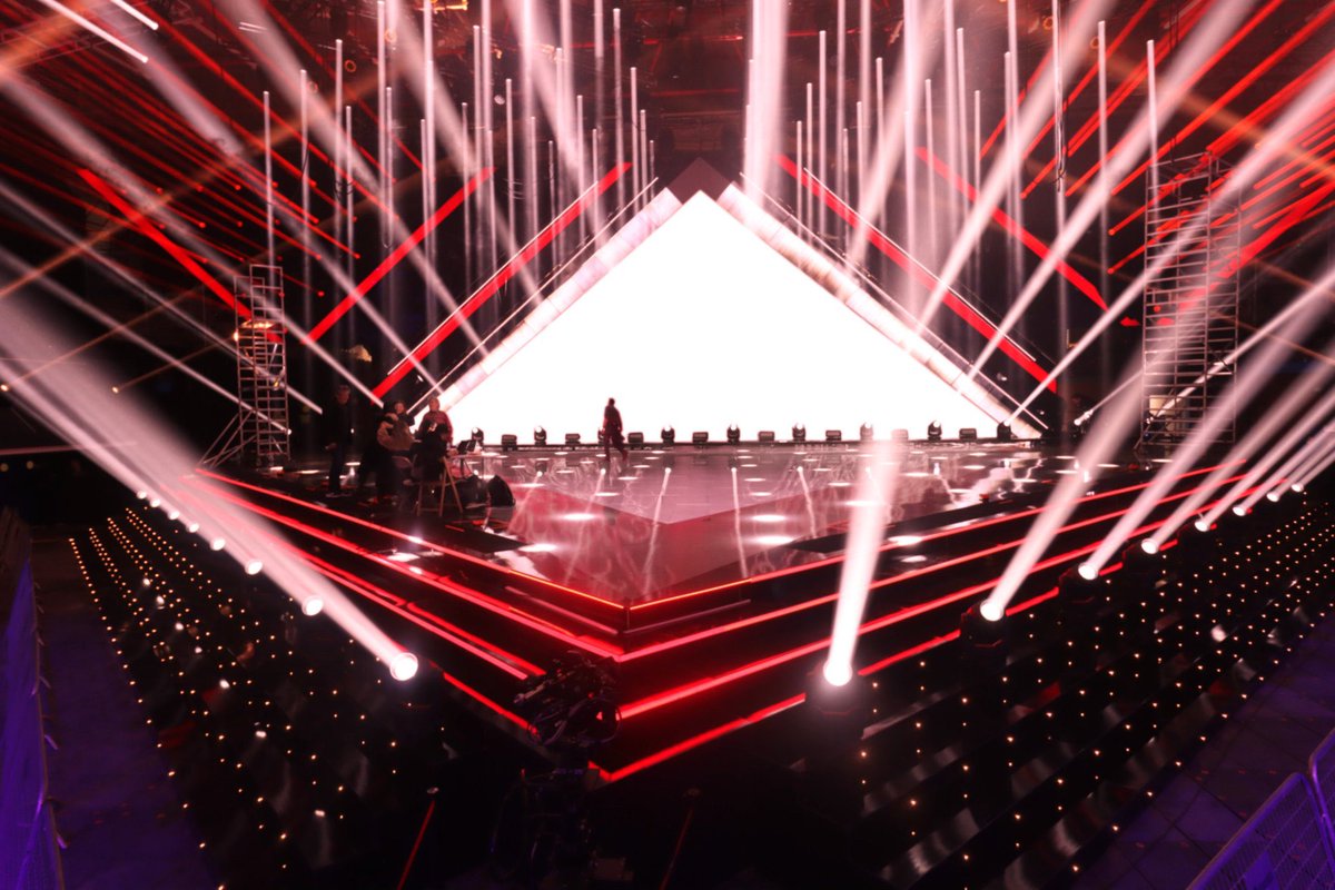 El EuroSpace Que Quieres🇪🇺 tweet media