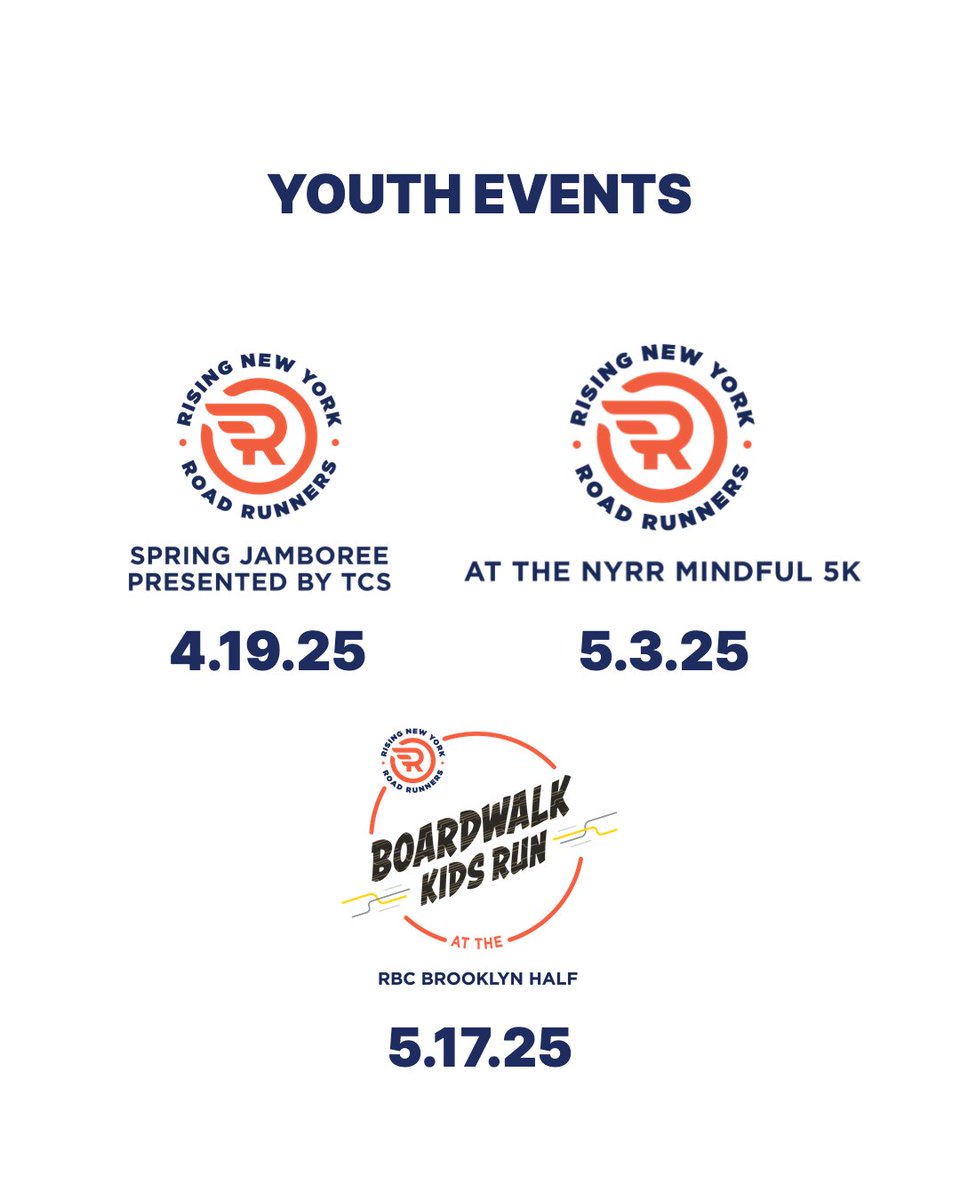 New York Road Runners tweet media