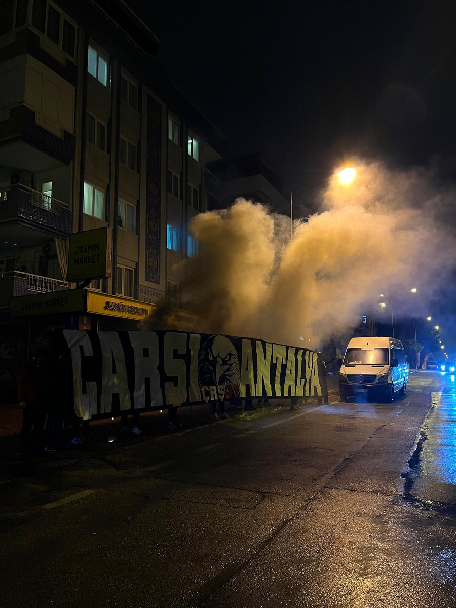 🏁ÇARŞI ANTALYA🏁 tweet media
