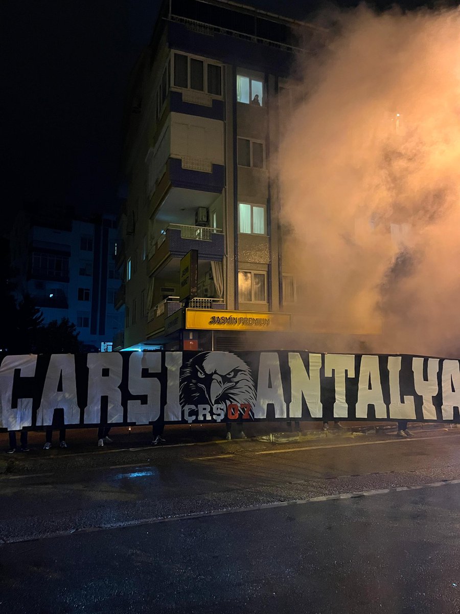 🏁ÇARŞI ANTALYA🏁 tweet media