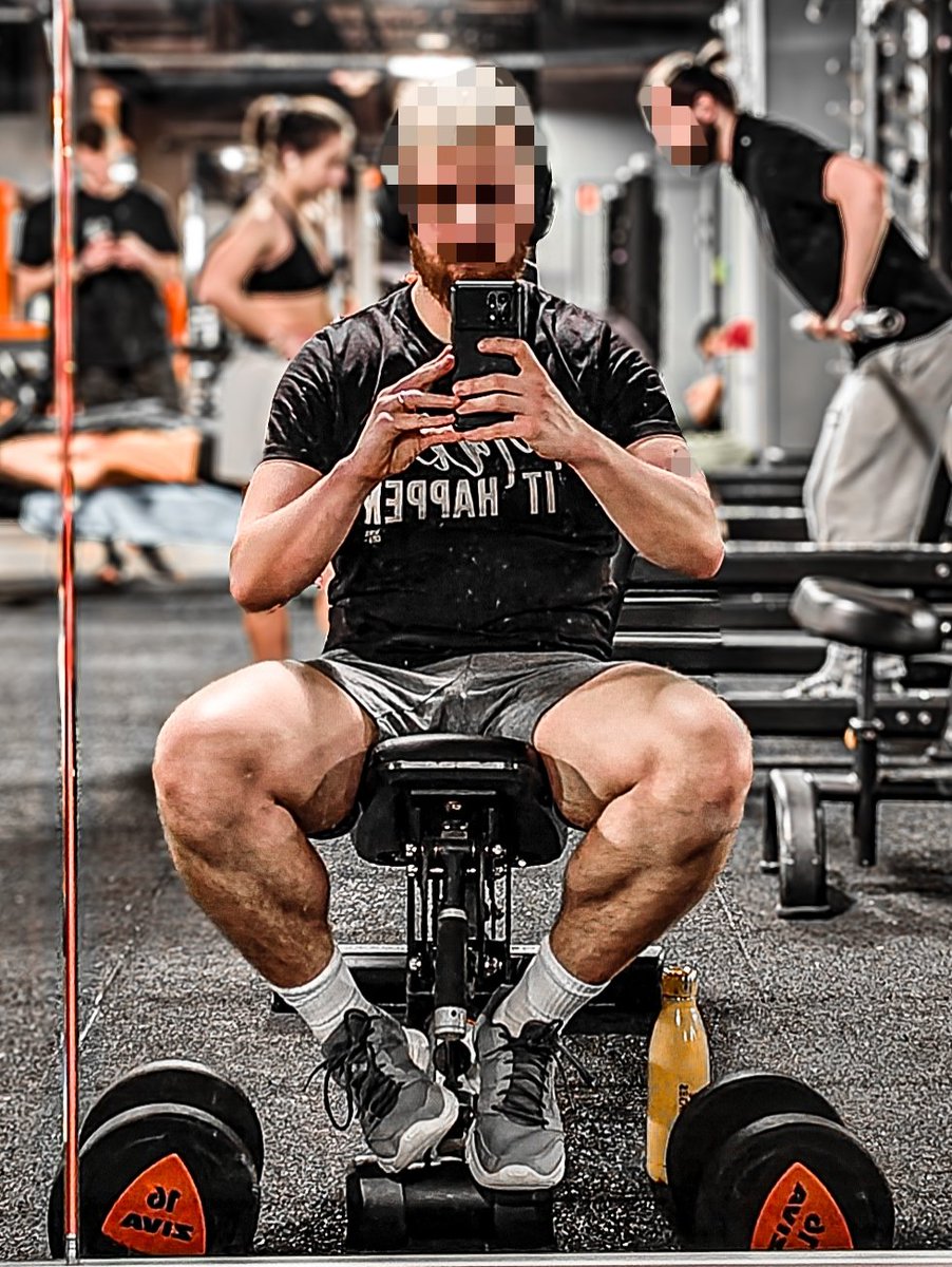 🇺🇸Need a gym buddy, wanna join me ? 

🇫🇷J'ai besoin de quelqu'un pour m'accompagner au sport. Toi ?