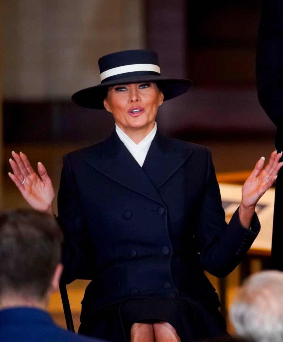 MAGA Voice tweet media