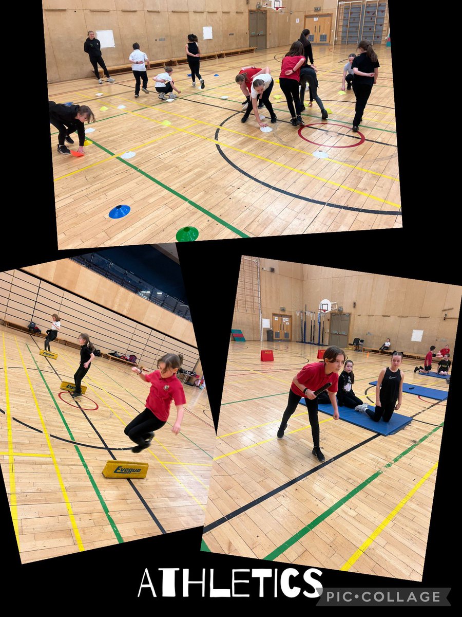 DalryPrimary's tweet photo. Lots of action at our Athletics Club this afternoon! Thank you Nikki and Jessie for training us 🙌🏻 @naathletics @nikkicaig @jessiecaig https://t.co/JOeMKtklHm