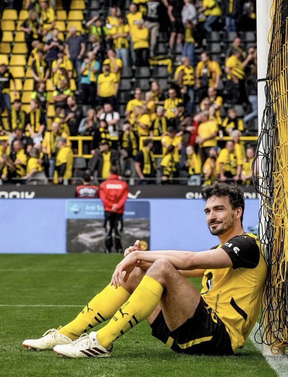 Un être vous manque et tout est dépeuplé