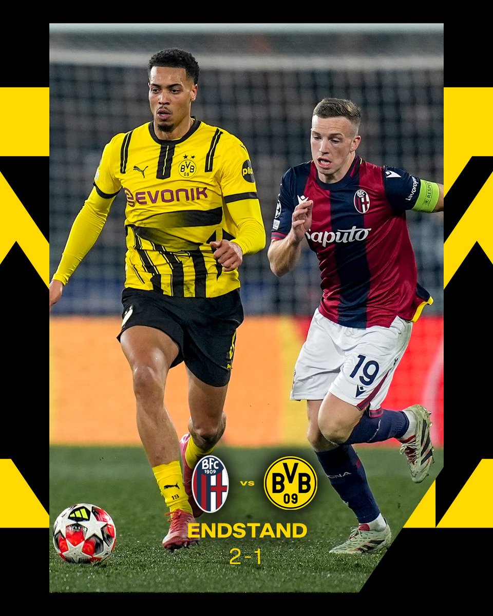 Borussia Dortmund tweet media