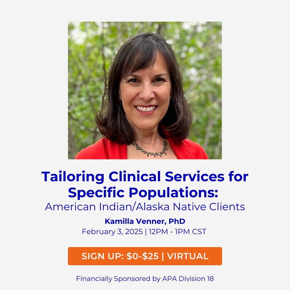 Get ready for an incredible CE lineup that promises engaging topics, insightful speakers, and valuable learning experiences. Check them out and see what speaks to you! Set up your FREE account with hubs.ly/Q033qmc_0 and explore our upcoming events page.