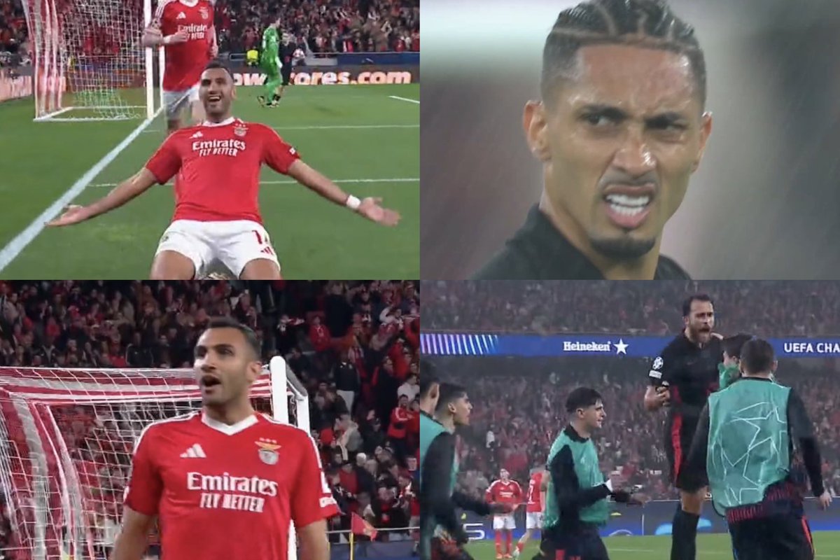 UCL DEPRÊ tweet media