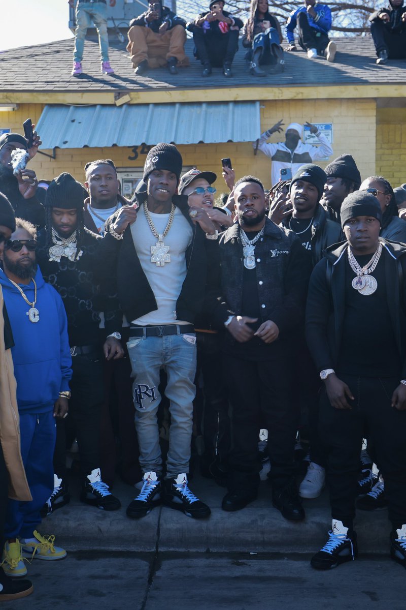 Youngest Boss tweet media