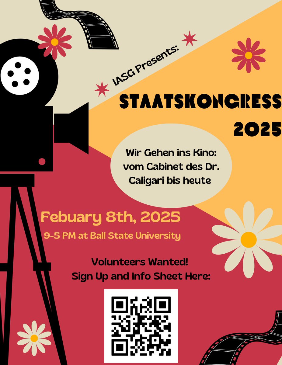 Modern Languages and Classics (@ballstatemlc) on Twitter photo 