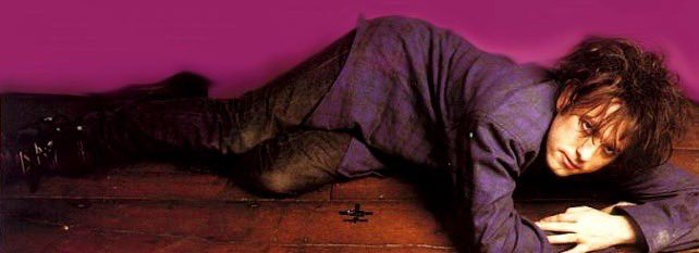 ROBERT SMITH DAILY YAY tweet media