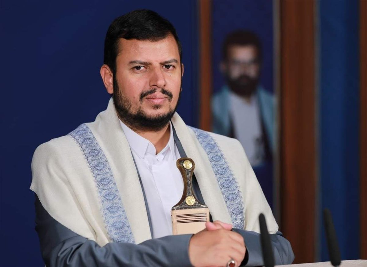 ابو علي الحجوري (@abwlyalhjwry51) on Twitter photo نحن في جهوزية مستمرة والأيدي على الزناد وعملياتنا مرتبطة بمدى تنفيذ العدو للاتفاق.
#السيد_القائد_يحفظه_الله
<a href="/bkequ/">ابوتراب الحجوري</a>
<a href="/Rajeh20200/">راجح البشيري</a>
<a href="/bwnhyn1993886/">حسين ريبان</a>
<a href="/awq7XQJfg5Z6gbf/">يوسف الفيشي</a>
<a href="/amir_1384gh/">🇮🇷علیرضا عدل🇮🇷</a>
<a href="/sjad_zy7558/">سجاد العزي</a>
<a href="/alslami_9/">عمـاد_سـلامي</a>
<a href="/qasif_2k/">قاصــــــف2k🔻</a>
<a href="/ShrfAlbtwl/">أبو البتول شرف الدين</a>
<a href="/AhmadZaid75/">دروب العز</a>
<a href="/AhmadDyfy/">احمد الضيفي</a>
<a href="/samsufea3/">م/عبدالكريم السفياني</a>
<a href="/almnsoryemen1/">محمود المنصور</a>
<a href="/nwrhn00/">بنت الشایب</a> نحن في جهوزية مستمرة والأيدي على الزناد وعملياتنا مرتبطة بمدى تنفيذ العدو للاتفاق.
#السيد_القائد_يحفظه_الله
<a href="/bkequ/">ابوتراب الحجوري</a>
<a href="/Rajeh20200/">راجح البشيري</a>
<a href="/bwnhyn1993886/">حسين ريبان</a>
<a href="/awq7XQJfg5Z6gbf/">يوسف الفيشي</a>
<a href="/amir_1384gh/">🇮🇷علیرضا عدل🇮🇷</a>
<a href="/sjad_zy7558/">سجاد العزي</a>
<a href="/alslami_9/">عمـاد_سـلامي</a>
<a href="/qasif_2k/">قاصــــــف2k🔻</a>
<a href="/ShrfAlbtwl/">أبو البتول شرف الدين</a>
<a href="/AhmadZaid75/">دروب العز</a>
<a href="/AhmadDyfy/">احمد الضيفي</a>
<a href="/samsufea3/">م/عبدالكريم السفياني</a>
<a href="/almnsoryemen1/">محمود المنصور</a>
<a href="/nwrhn00/">بنت الشایب</a>