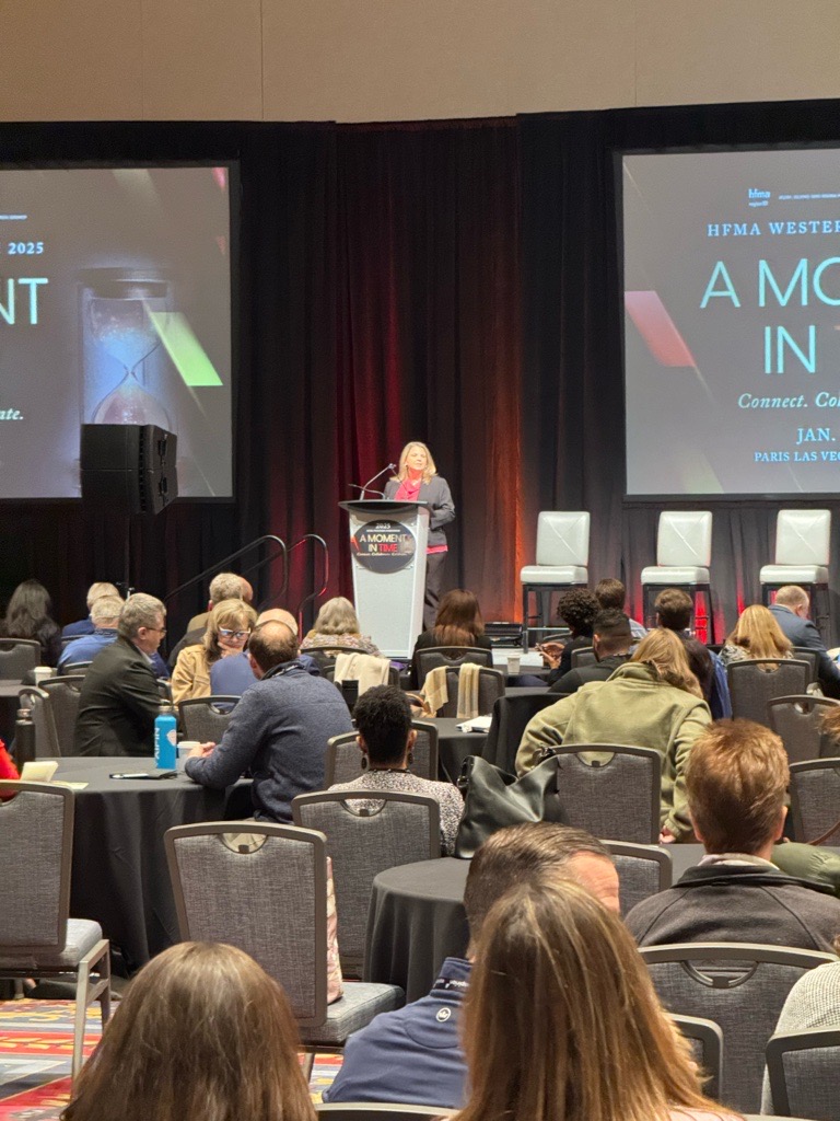 Xsolis_Health's tweet photo. Yesterday at @hfmaorg Western Symposium, Xsolis' Tanya Sanderson intro'd keynote, Marilu Henner, who is 1 of only 33 known cases of highly superior autobiographical memory (HSAM) in the world!
Haven't connected w/ us yet re: #revcycle automation? https://t.co/AR2mHYdtxo https://t.co/GE2CUl0OFH