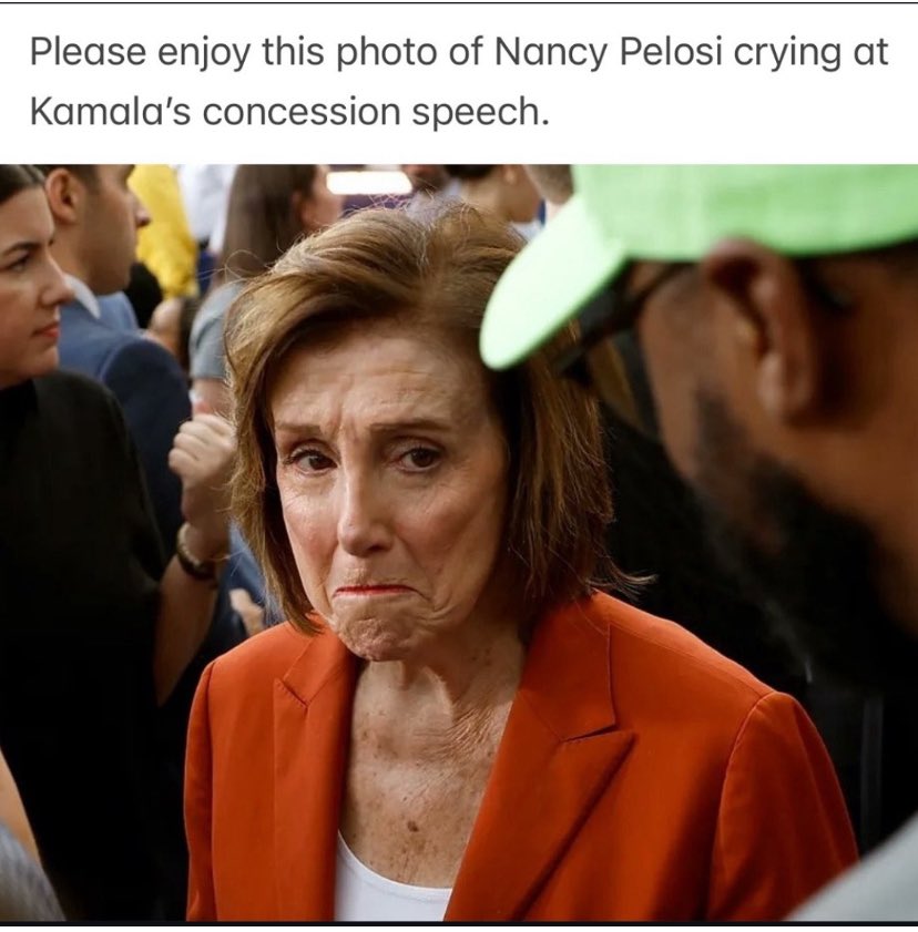 BillONe73437950's tweet image. Byedon didn’t pardon this evil Bitch! #LockemAllUp