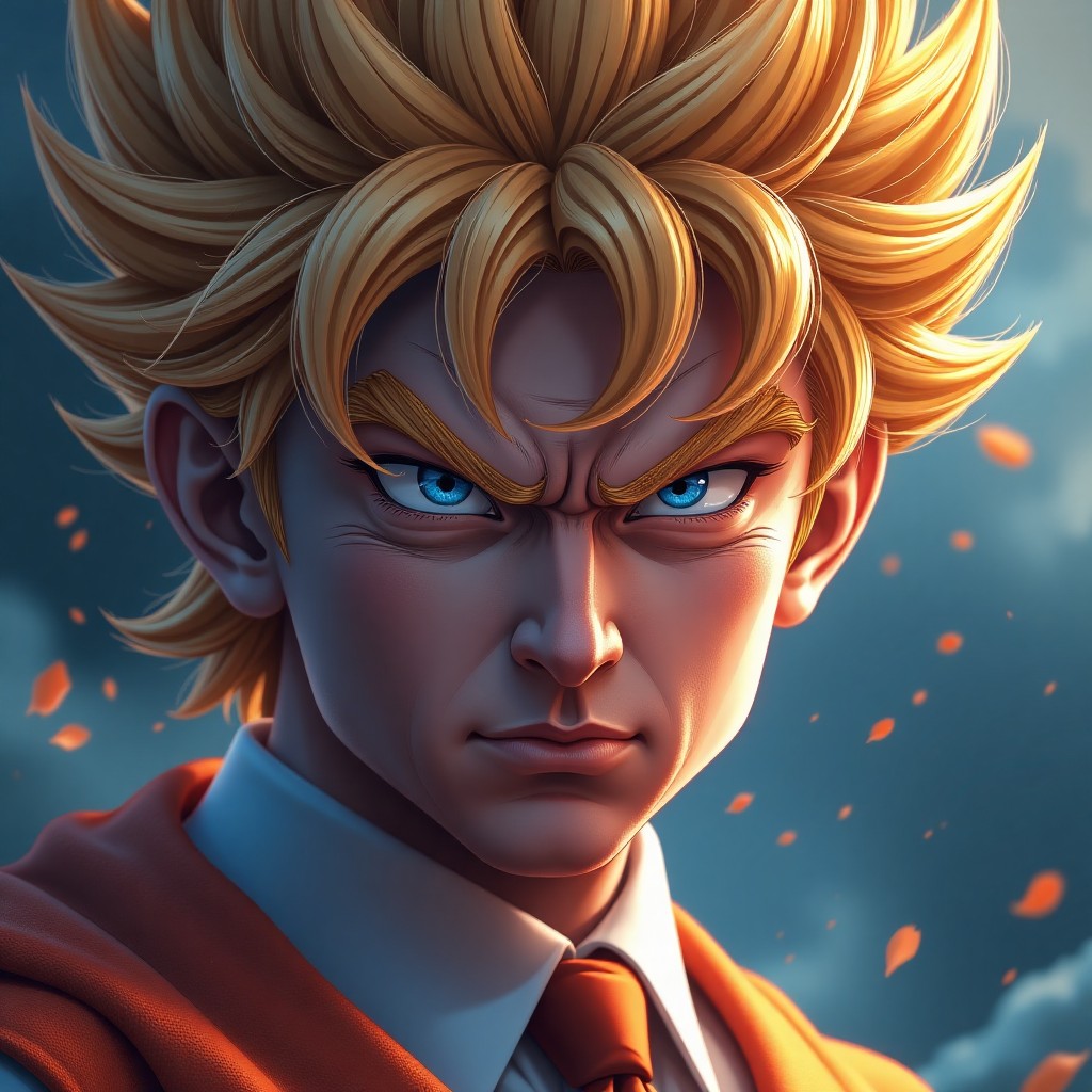 BarronGoku's tweet photo. $BAROKU is now Live! 
EnmMbrMnpRJ362AvHWQP6YXNP4KP41CR5qtuUzf7pump https://t.co/zXnsoQ2D4n