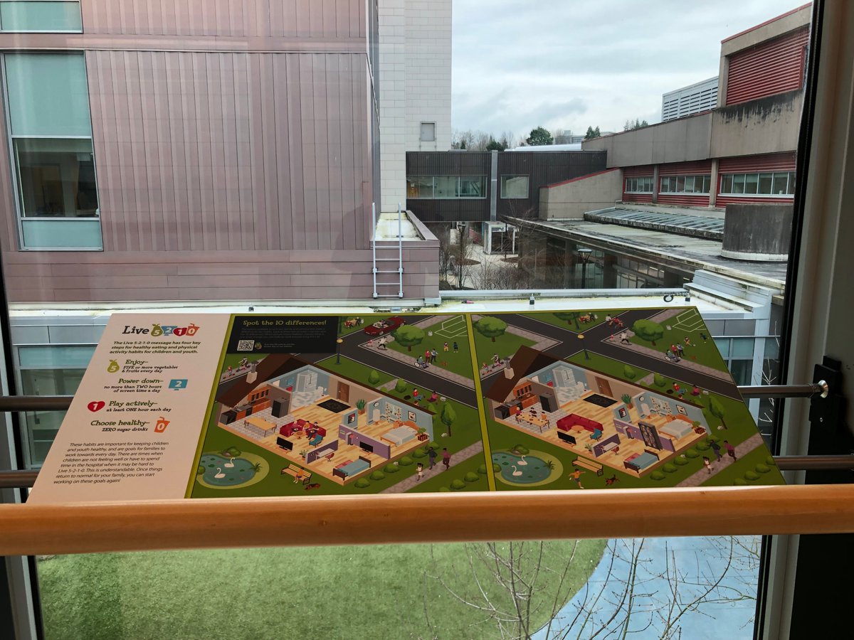 live5210's tweet photo. Our 'Spot the Difference' Resource provides a fun screen-free activity to pass the time &amp; spark discussions about healthy behaviors. Great addition to any waiting room, rec center, or doctor's office! Download today: https://t.co/PLTGMKowHo https://t.co/q9PH6djO7a