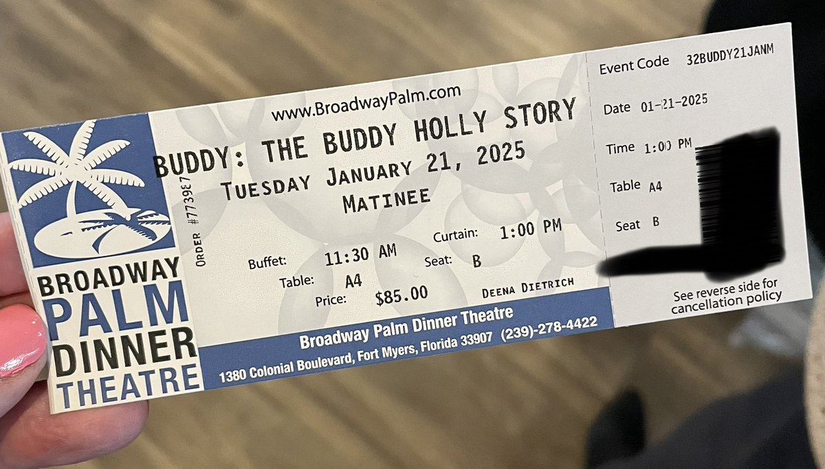 Deena⚡️Dietrich tweet media