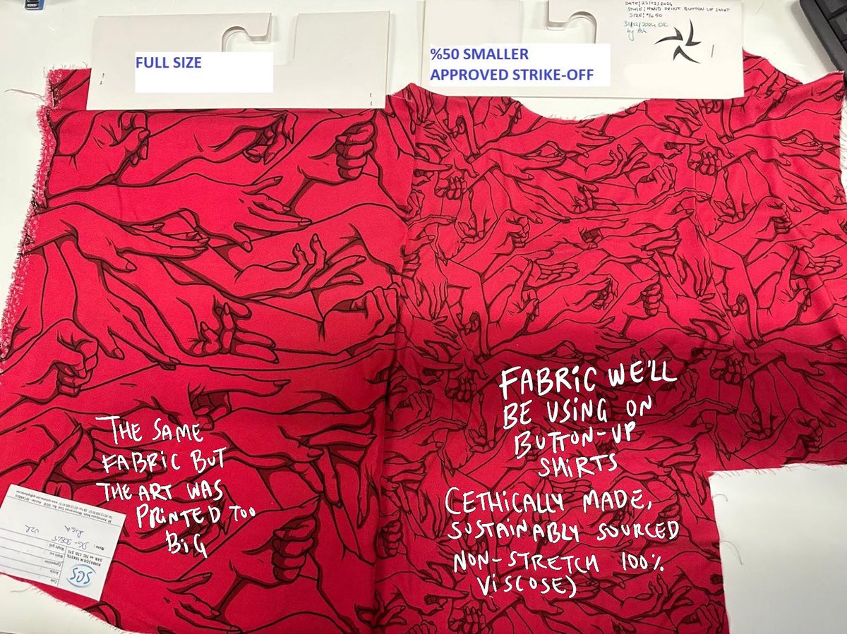 ✨ maya kern ✨ store is open again! tweet media