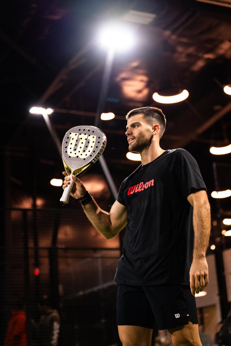 javigarrido10's tweet image. Es la pala mas bonita que he tenido en mi vida