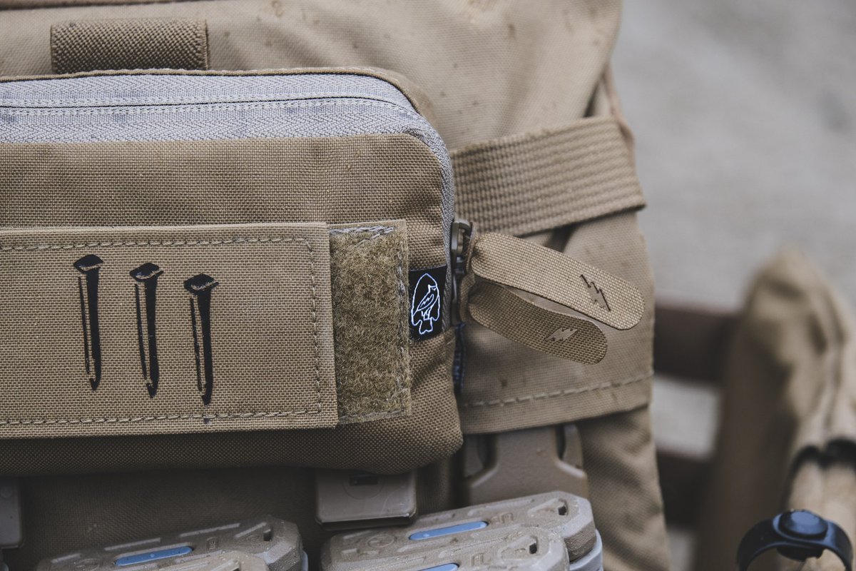 Ex Umbris Designs 🇺🇸🤘🏻 tweet media