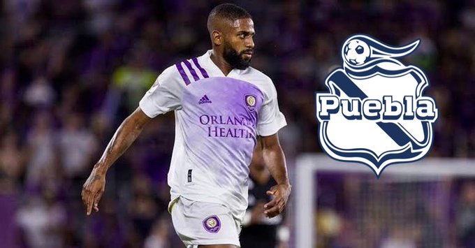El brasileño que fue ofrecido al Club Puebla