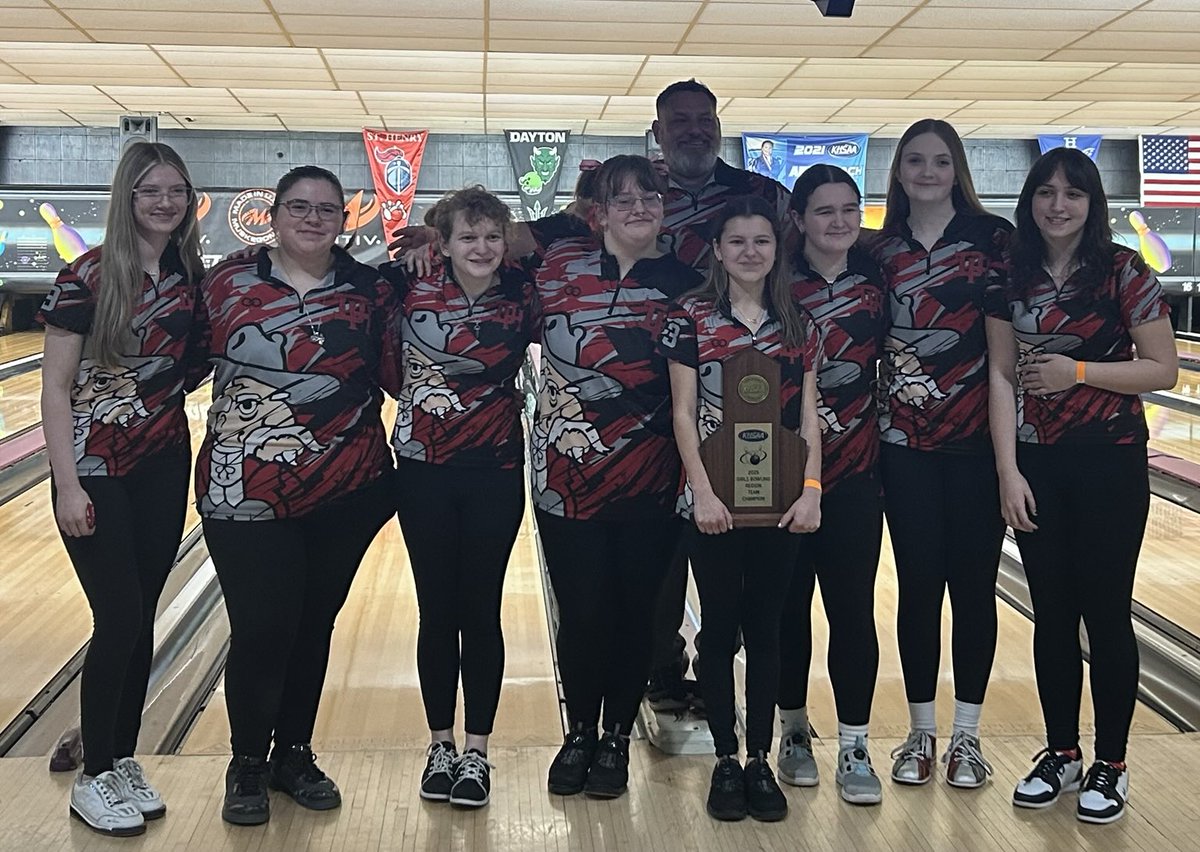 DHHS Athletics tweet media