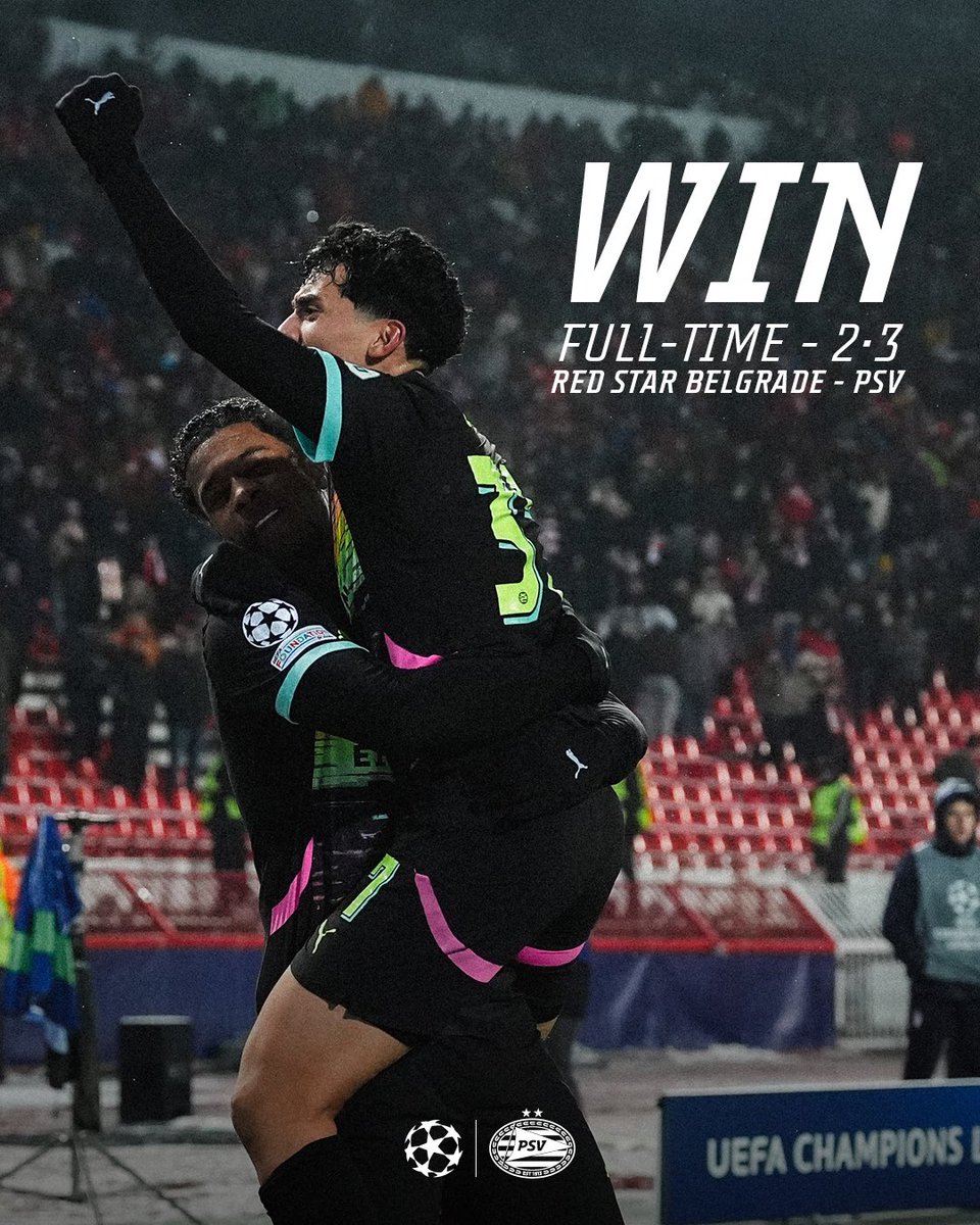 OH ZO BELANGRIJK! 🤯🥵😍

#CZVPSV #UCL