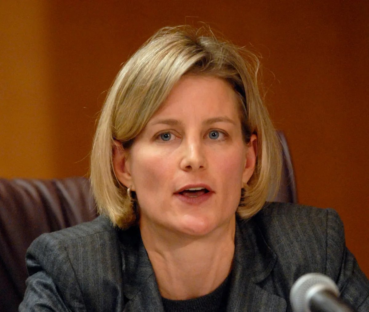 BrandonStraka's tweet photo. My judge was Dabney Friedrich. 

Judge Friedrich is responsible for ruling that the  1512 “Obstruction of an Official Proceeding” felony COULD be used against the J6ers. 

This felony charge was used as a weapon to force guilty pleas, and was given to many J6ers who chose to try to defend themselves at trial (100% of them lost). 

Countless people spent years in prison on the 1512 charge, which was as overturned by the Supreme Court this year- for being unconstitutional and wrongfully applied. 

I went through 10 months of torment by the FBI and DOJ before meeting Judge Dabney Friedrich for the first time. 

I honestly believed that when I had the opportunity to stand before a judge, impartiality and fairness would finally come into the picture. 

I couldn’t have been more wrong. 

She was openly hostile, aggressive, contemptuous, irrational, and blindly prejudiced. 

She treated me like a murderer. And she was even worse to my attorneys. 

She seemed to relish in attacking us knowing that the media was listening and lapping up all of the content she was serving up for them. 

As a futile exercise, we filed for early termination of my probation after several years, and Judge Friedrich denied it, stating, “His minimizing of his and others' unlawful acts on January 6 evinces a continued lack of remorse and an ongoing need to protect the public from future crimes”. 

I will spend the rest of my life working to make sure that Judge Dabney Friedrick as well as any of the other January 6th judges never advances in the federal court system, and sure as hell never gets anywhere near our Supreme Court.

All of these DC judges must be impeached.