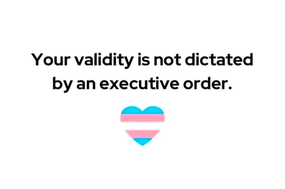 And with that, we’re out!

Come find us on BlueSky - same handle.  

Love and peace. 💙💚